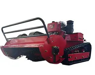 Best RC Slope Mower for Steep Terrain Maintenance